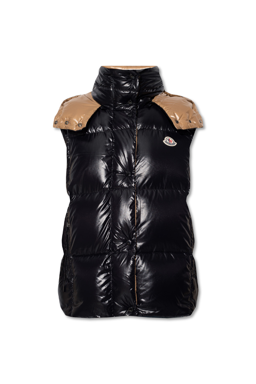 Moncler deals galene vest